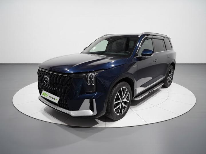 GAC Trumpchi ES9 2024 PHEV 143km Pro