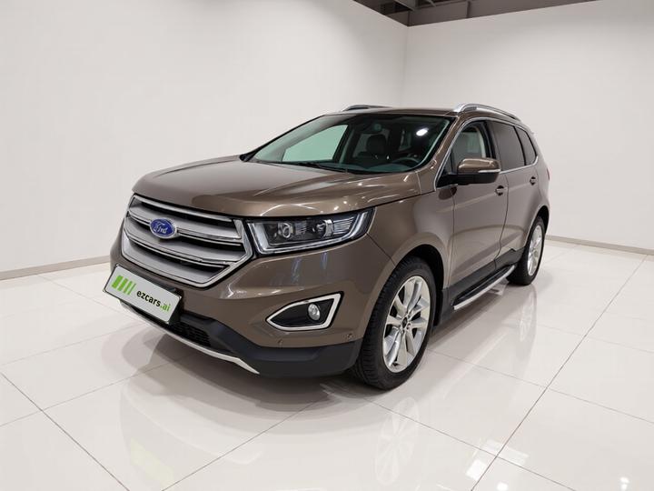 Edge 2016 EcoBoost 245 AWD 7-Seater