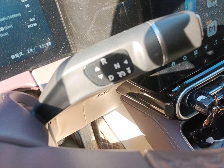 Leapmotor C11 2023 EV 500 Comfort photo 6