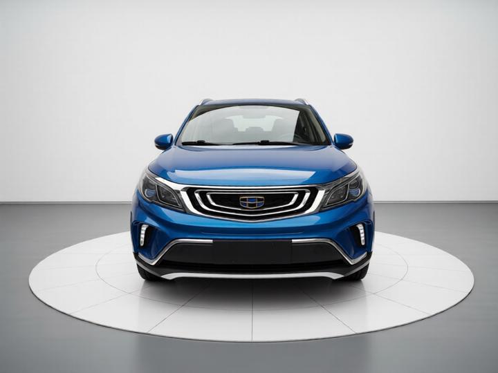 Vision X3 2017 1.5L AT Elite photo 2