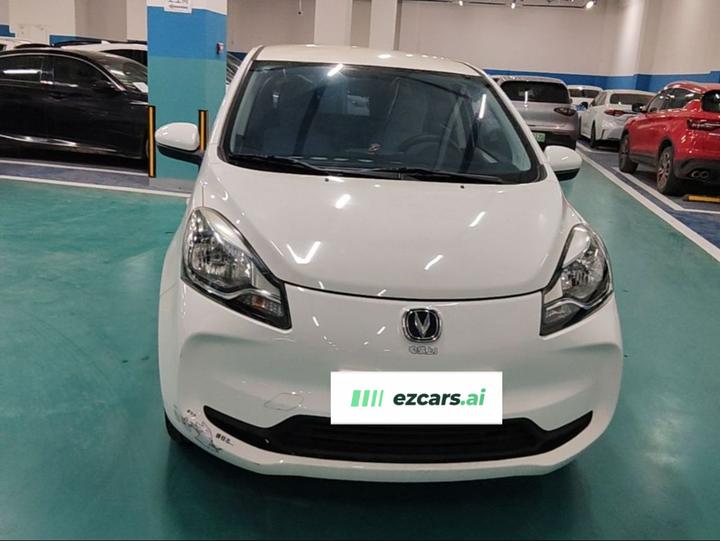 Benni E-Star 2021 LFP 31.86kWh photo 2