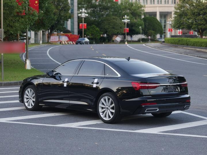 A6L 2022 45 TFSI Dynamic photo 4