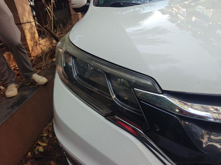 CR-V 2016 2.0L RWD Classic photo 7