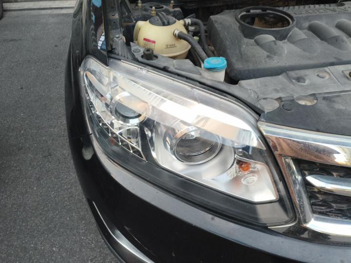 Tiggo 5 2014 2.0L MT photo 7