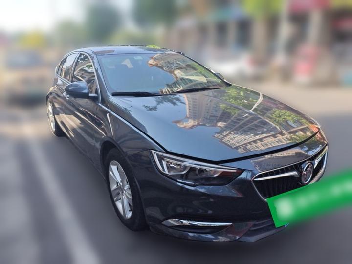 Regal 2019 20T Elite China VI photo 3
