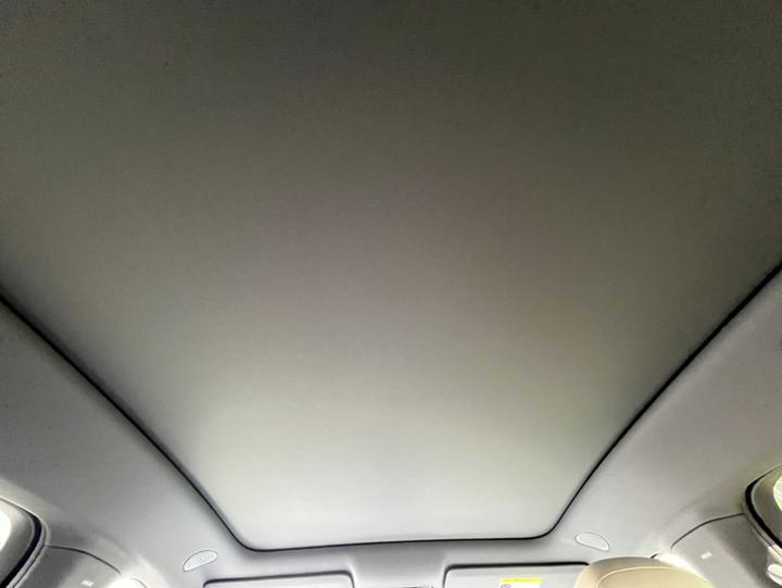 Li Auto i6 2025 RWD Standard photo 8