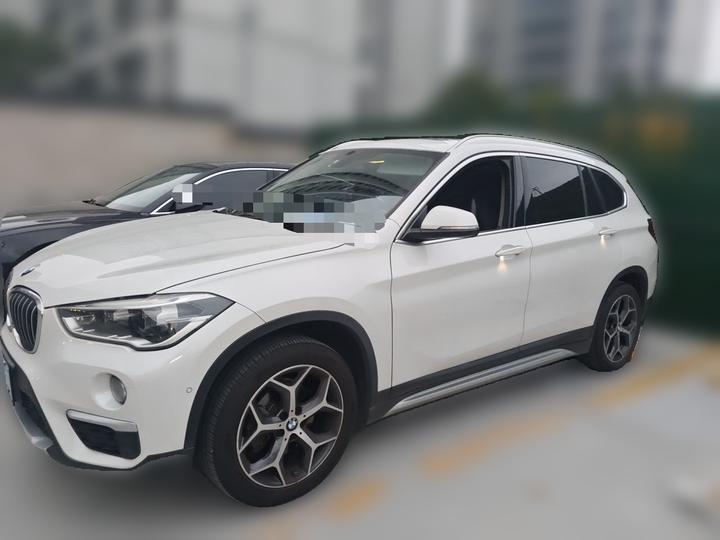 X1 2019 sDrive18Li Exclusive