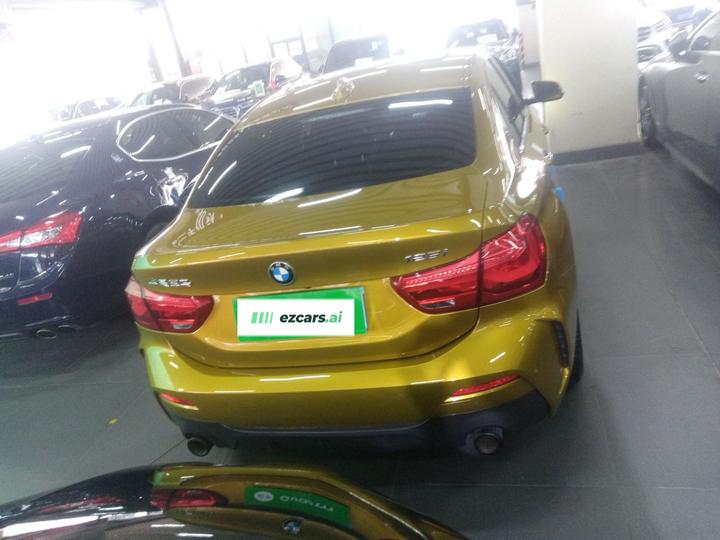 1 Series 2021 125i M Sport photo 3
