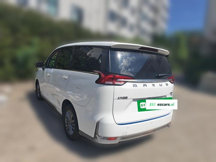 MAXUS EUNIQ 5 2020 1.3T PLUG IN Elite photo 4