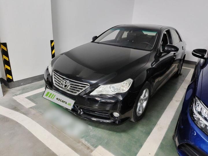 2010 2.5V