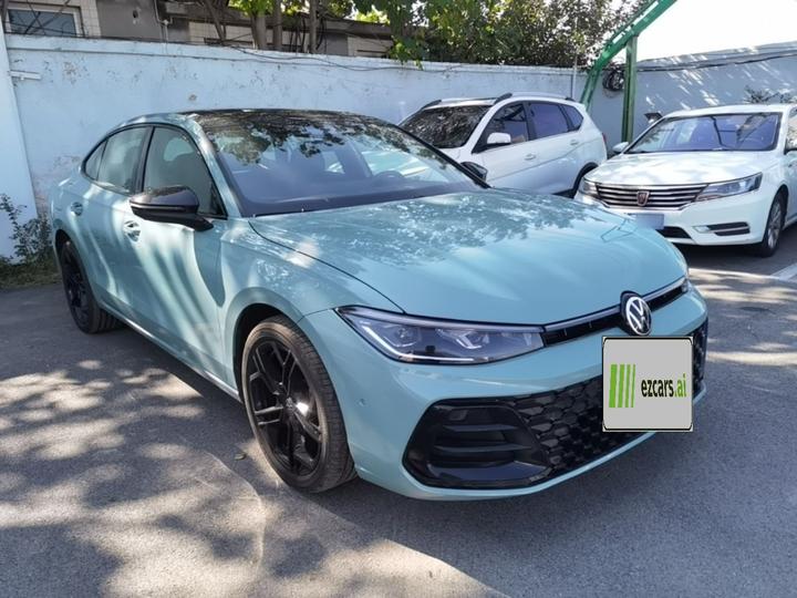 Passat 2026 Pro 380TSI photo 3