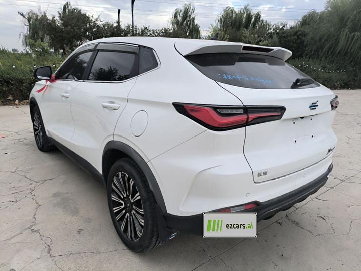 X5 2021 Facelift 1.5T DCT Luxury photo 4