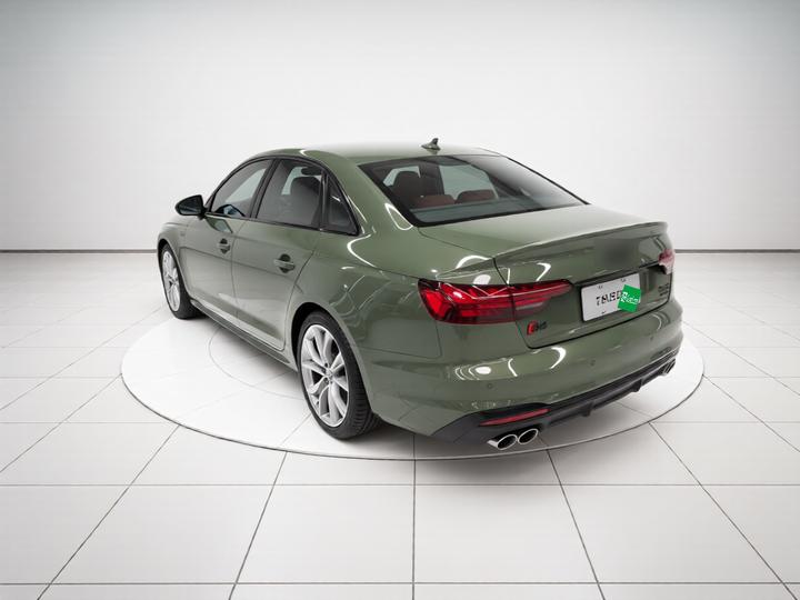 S4 2023 S4 3.0TFSI photo 4