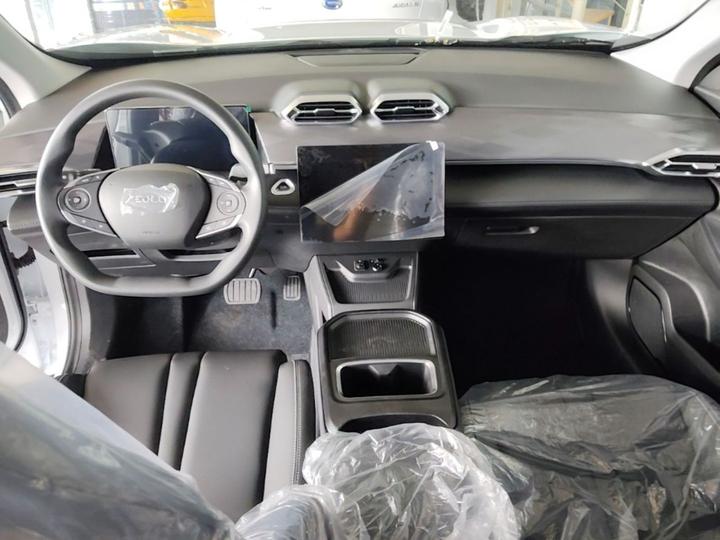SKY EV01 2025 530km AIR Elite photo 5