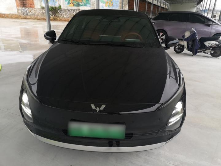 Wuling 2025 610km Smart Flagship photo 2