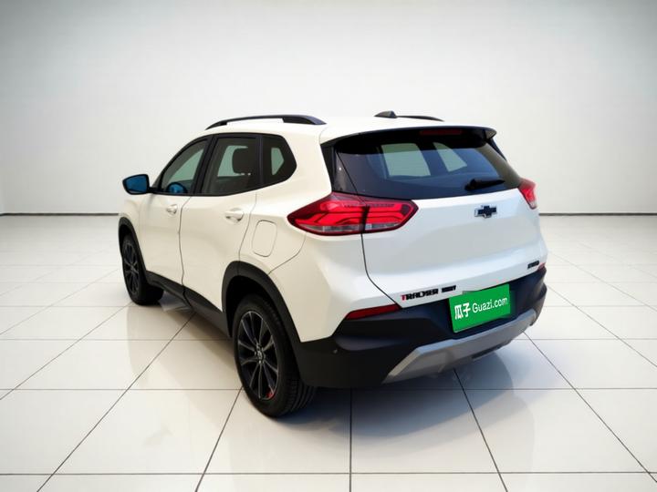 2019 Redline 335T CVT China VI photo 4
