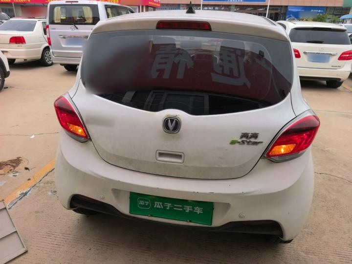 Benni E-Star 2021 LFP 31.86kWh photo 5