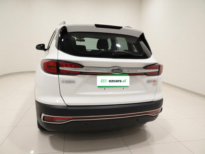 JAC Refine S4 2020 1.5T CVT photo 3