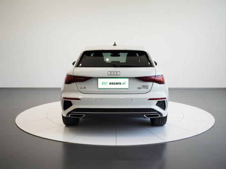 A3 2024 Sportback 35 TFSI Fashion Sport photo 3