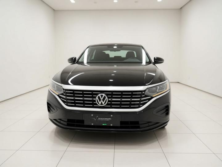 Passat 2023 Facelift 280TSI Business photo 2