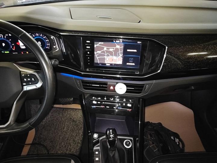 Tayron GTE PHEV 2020 1.4T Luxury photo 8