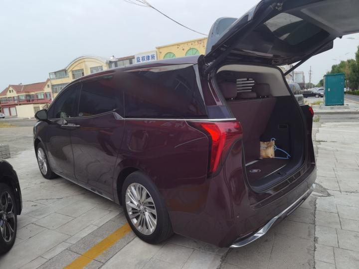2023 2.0T 7-Seater photo 2