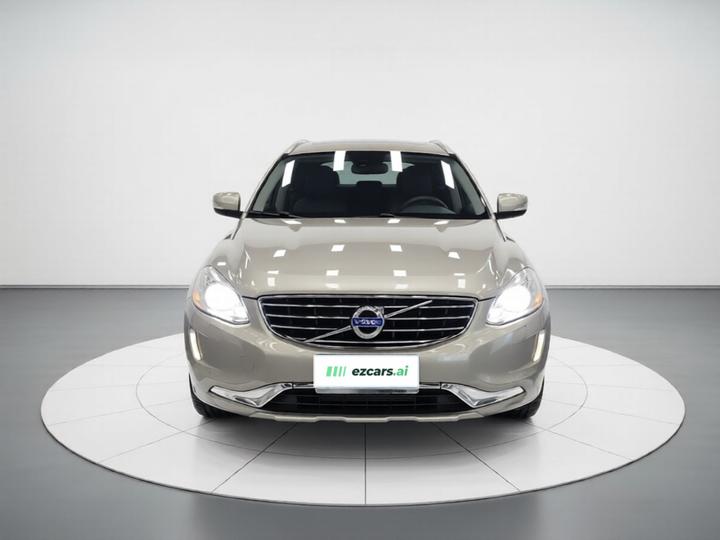 XC60 2015 T5 photo 2