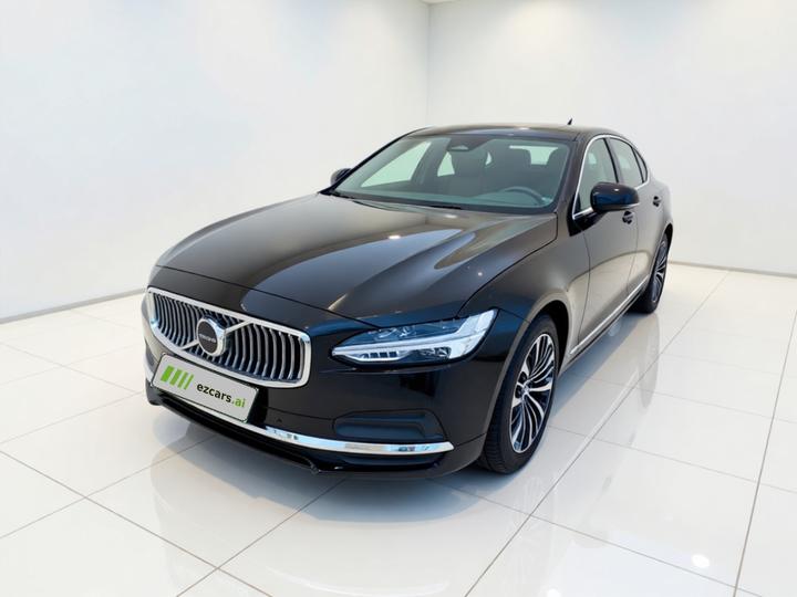 S90 2025 B5 Luxury