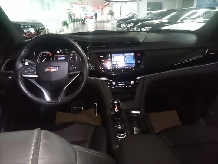 XT6 2020 28T 7-Seater Luxury Sport photo 5