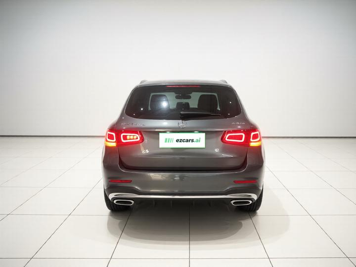 GLC 2020 Facelift GLC 300 L 4MATIC Dynamic photo 3