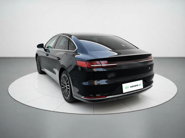 Han 2020 DM AWD Performance Luxury photo 4