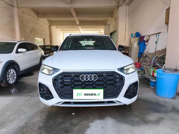 Q5L 2024 40 TFSI Luxury Dynamic photo 2