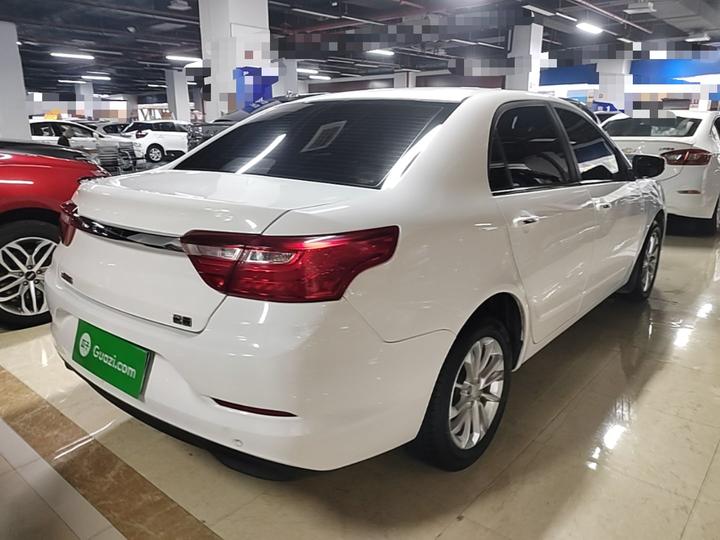 Vision 2020 Facelift 1.5L CVT photo 6