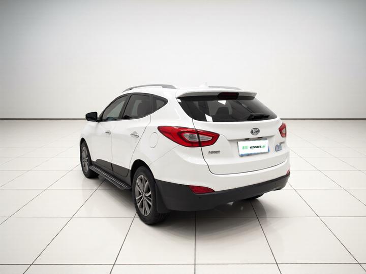 ix35 2015 2.0L AT RWD Smart IV photo 4