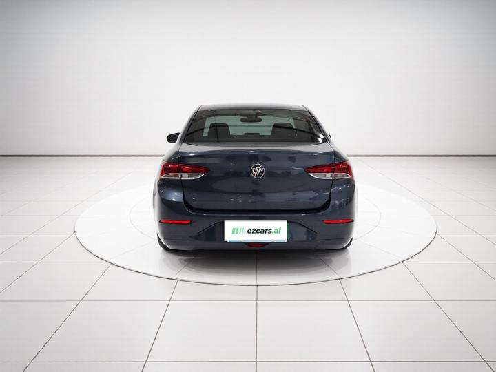 Excelle 2021 Facelift Classic 1.5L AT Elite photo 5