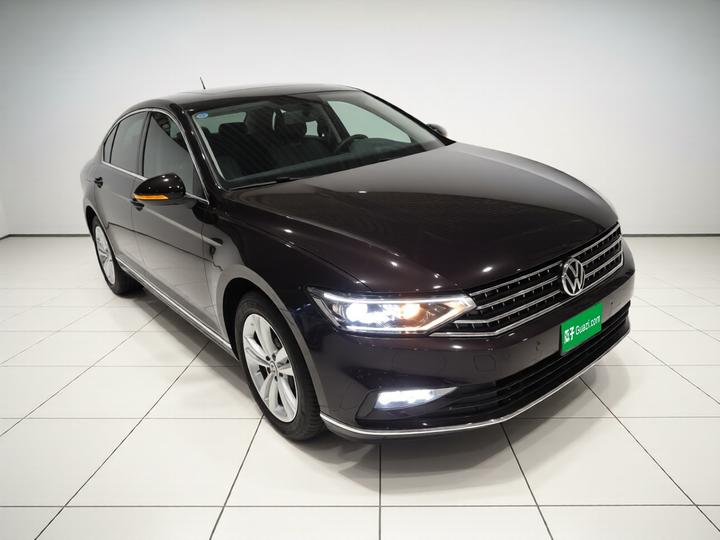 Magotan 2025 280TSI DSG Comfort photo 3