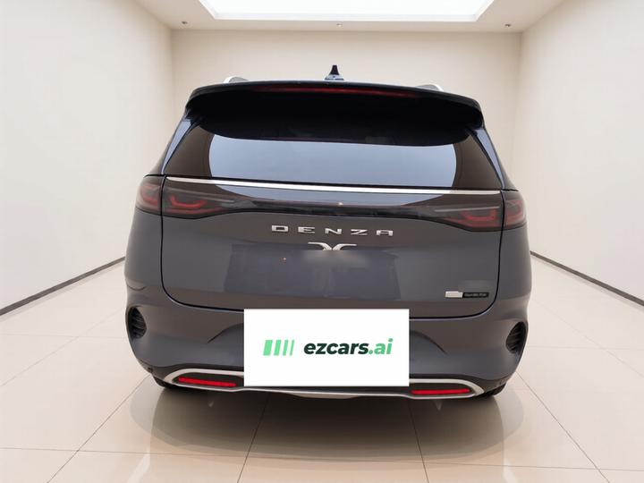 X 2020 PHEV Flagship photo 5