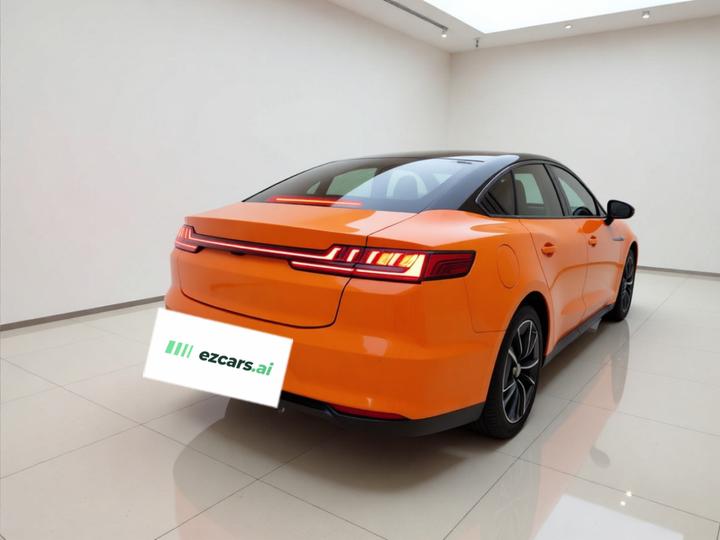 Han 2020 DM AWD Performance Premium photo 5