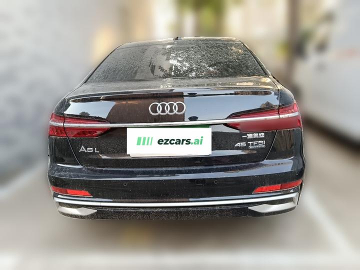 A6L 2024 45 TFSI quattro Dynamic photo 5