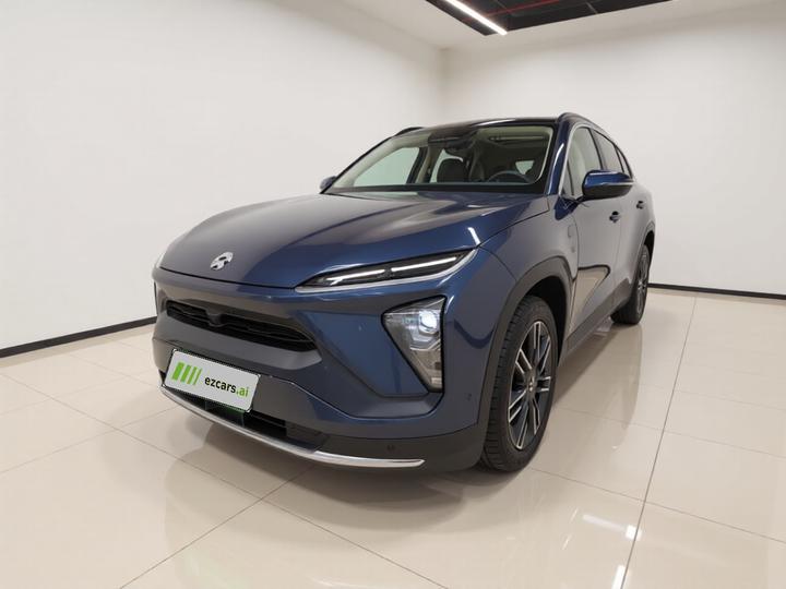 ES6 2020 420KM Sport