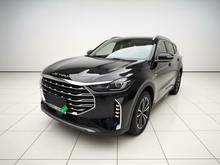 X70 PLUS 2021 Facelift 1.5T DCTPRO 5-Seater