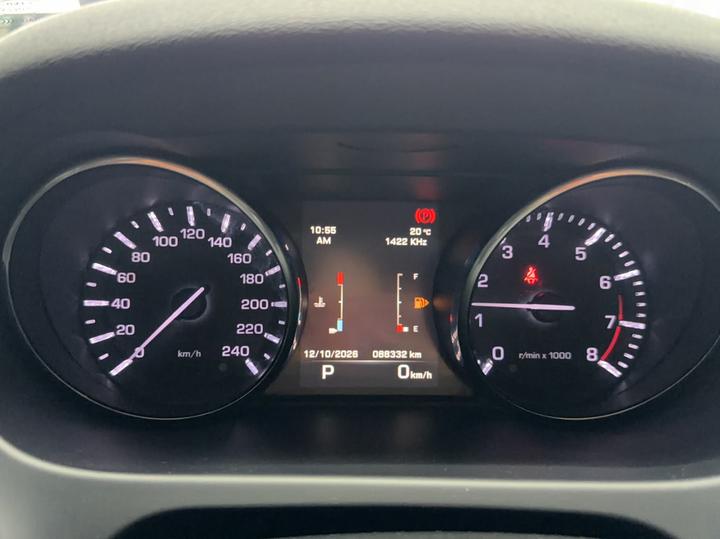 Discovery Sport 2016 2.0T S photo 5