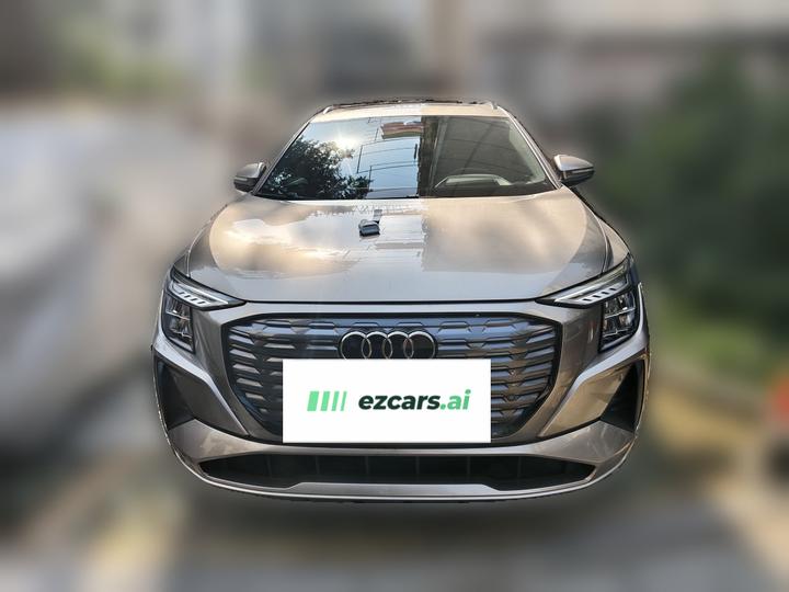 Q5 e-tron 2023 40 e-tron photo 2