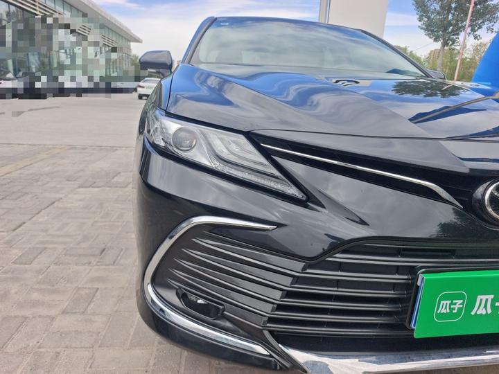 Camry 2023 2.0G Luxury photo 7