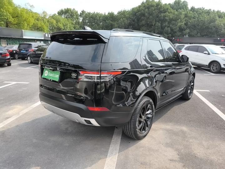 Discovery 2018 2.0T Special photo 6