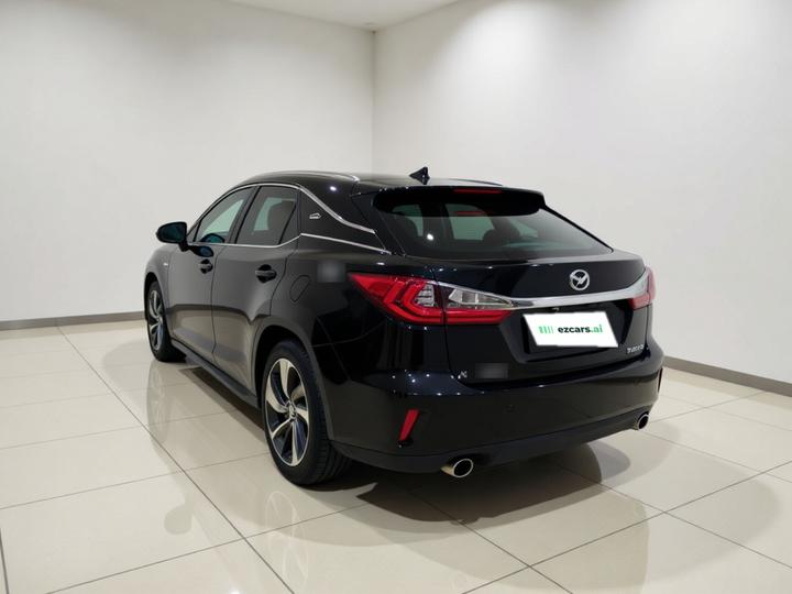 RX 2016 300 AWD Elegant China V photo 4