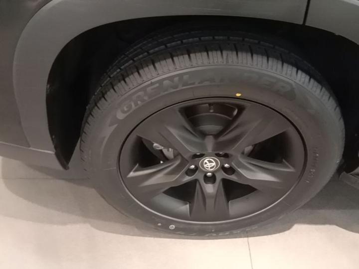 Highlander 2018 2.0T AWD 7-Seater China VI photo 8
