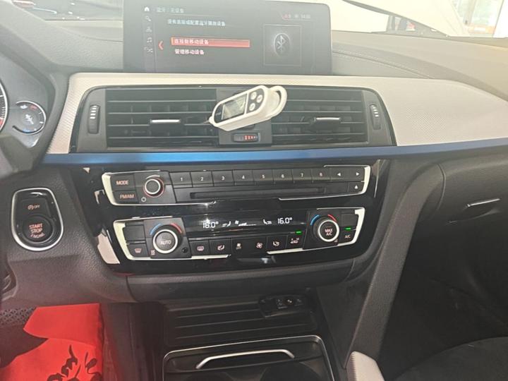 4 Series 2020 425i Gran Coupe M Sport Package photo 8