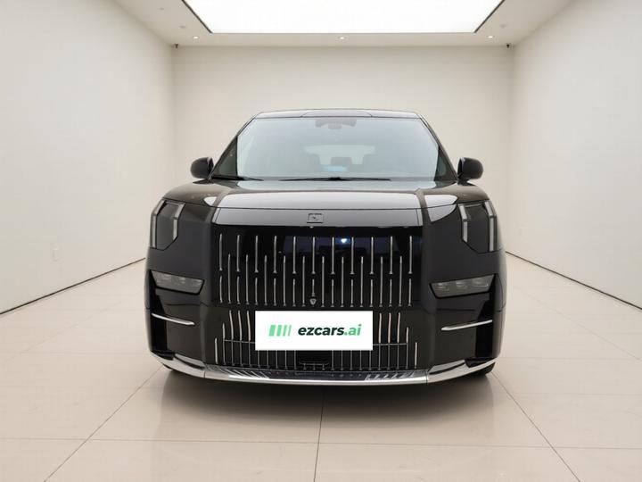 009 2024 6-Seater Executive AWD 108kWh photo 2