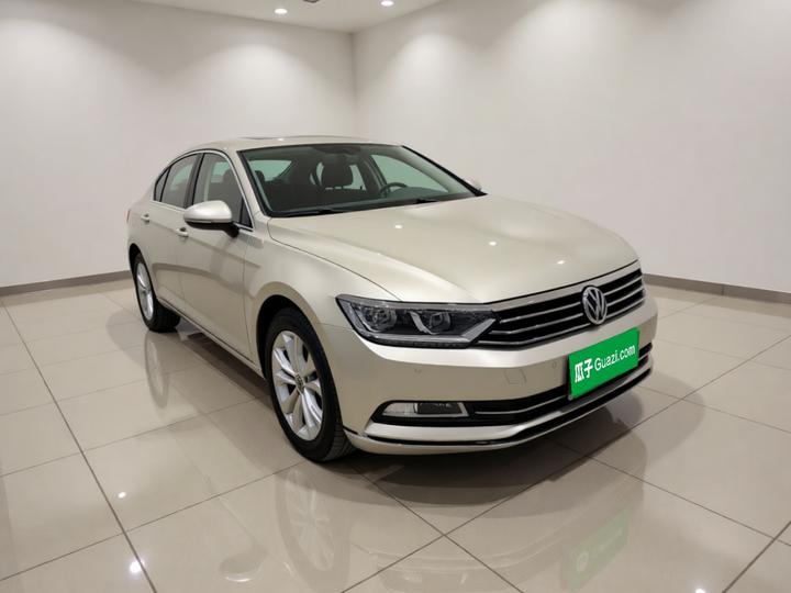 Magotan 2018 330TSI DSG Luxury photo 3
